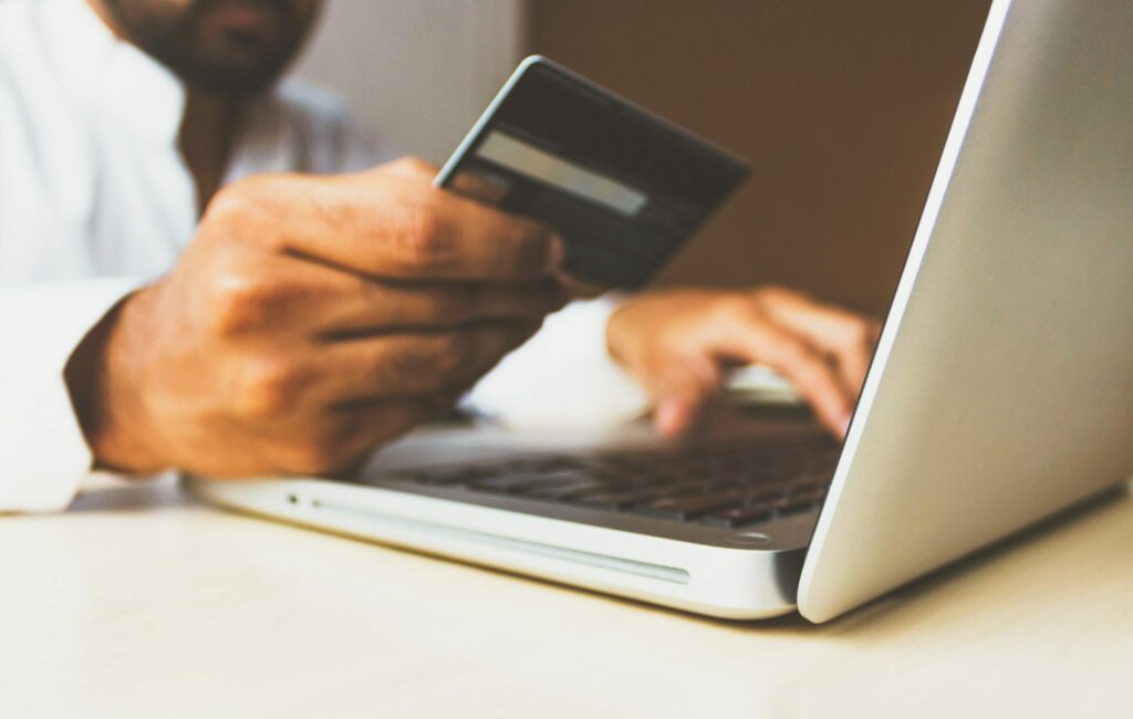 Comercio Electronico Recargasell