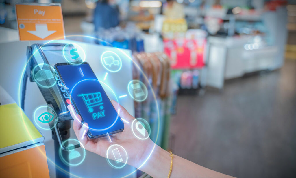 Pagos digitales Recargasell